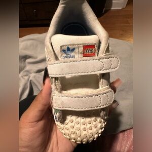Toddler shoes